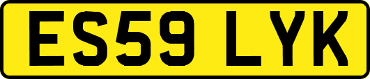 ES59LYK