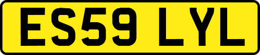 ES59LYL