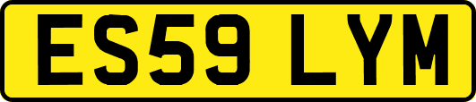 ES59LYM