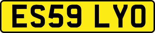 ES59LYO