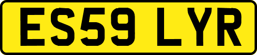 ES59LYR