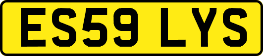 ES59LYS