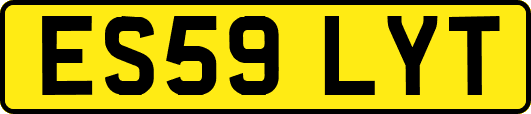 ES59LYT