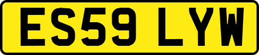 ES59LYW