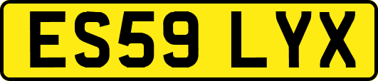 ES59LYX