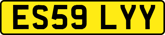 ES59LYY