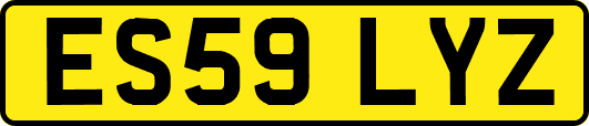 ES59LYZ