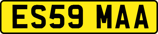 ES59MAA