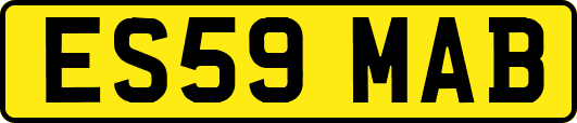 ES59MAB