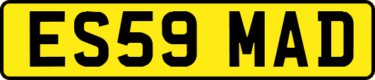 ES59MAD