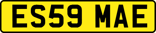 ES59MAE