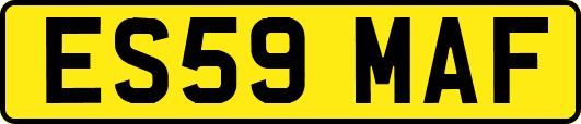 ES59MAF