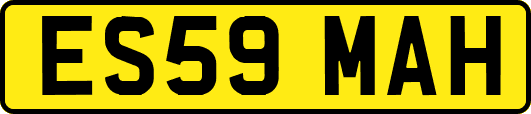 ES59MAH
