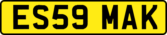 ES59MAK