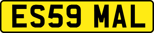 ES59MAL