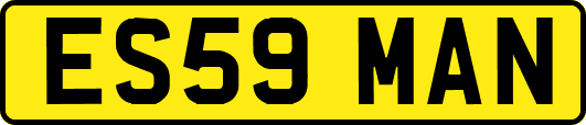 ES59MAN