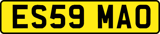 ES59MAO