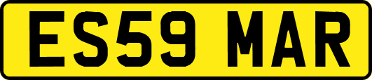 ES59MAR