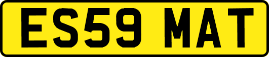 ES59MAT