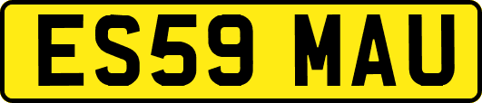 ES59MAU