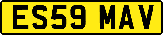 ES59MAV