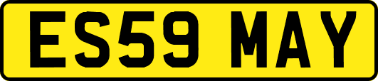 ES59MAY