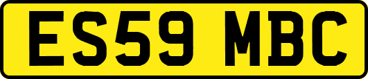 ES59MBC