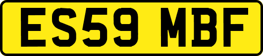ES59MBF
