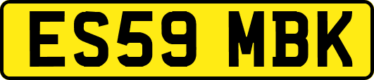 ES59MBK