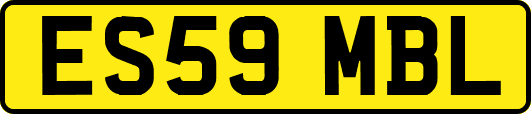 ES59MBL