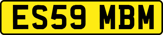 ES59MBM