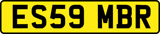 ES59MBR