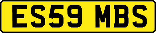 ES59MBS