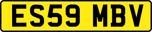 ES59MBV