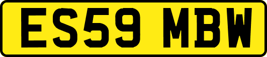 ES59MBW