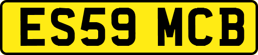 ES59MCB