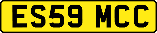 ES59MCC