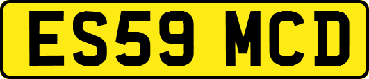 ES59MCD