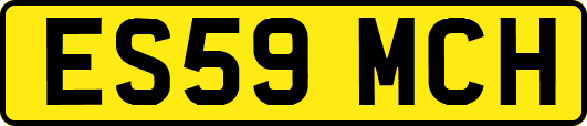ES59MCH