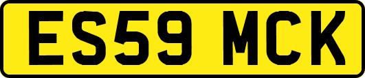 ES59MCK