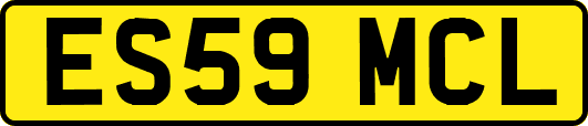 ES59MCL