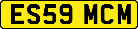 ES59MCM