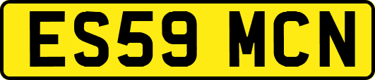 ES59MCN