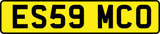 ES59MCO