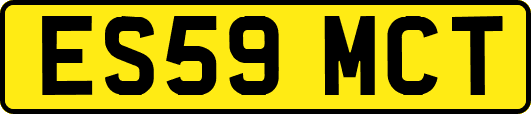 ES59MCT