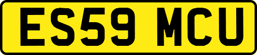 ES59MCU