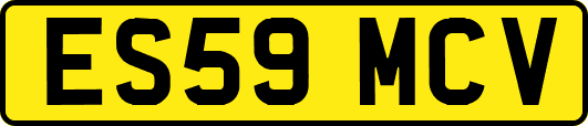 ES59MCV