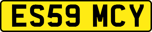 ES59MCY
