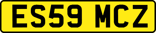ES59MCZ