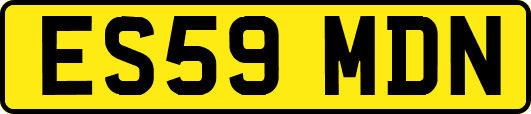 ES59MDN